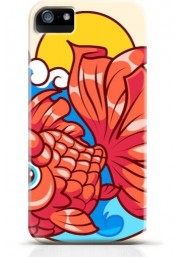 Fish iPhone case Style 17
