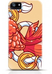 Fish iPhone case Style 19