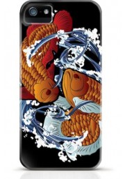 Fish iPhone case Style 2