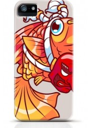 Fish iPhone case Style 20