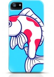 Fish iPhone case Style 21