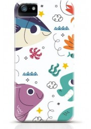 Fish iPhone case Style 24