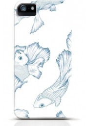 Fish iPhone case Style 25