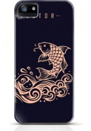 Fish iPhone case Style 3