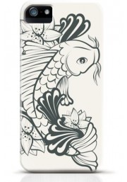 Fish iPhone case Style 4