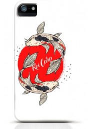 Fish iPhone case Style 5