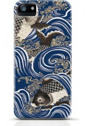 Fish iPhone case Style 7