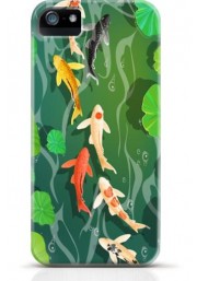 Fish iPhone case Style 8