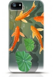 Fish iPhone case Style 9
