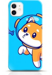 Fish iPhone 11 case Style 23