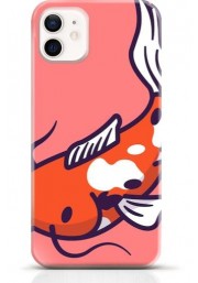 Fish iPhone 12 case Style 22