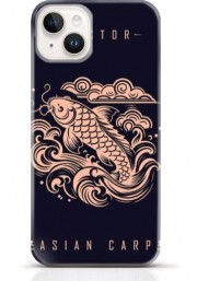 Fish iPhone 13 case Style 10