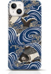 Fish iPhone 13 case Style 7