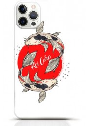 Fish iPhone 14 Pro Max case Style 5