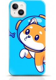 Fish iPhone 15 case Style 23