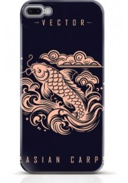 Fish iPhone 8 case Style 10
