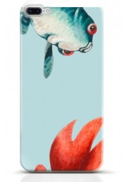 Fish iPhone 8 case Style 11