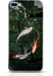 Fish iPhone 8 case Style 12