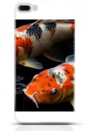 Fish iPhone 8 case Style 13