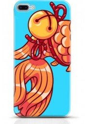 Fish iPhone 8 case Style 18