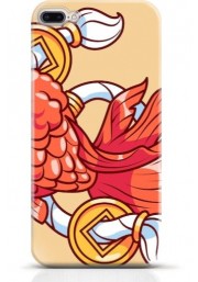 Fish iPhone 8 case Style 19