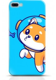 Fish iPhone 8 case Style 23