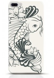 Fish iPhone 8 case Style 4