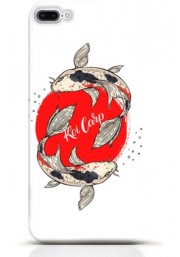 Fish iPhone 8 case Style 5