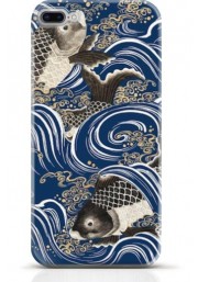 Fish iPhone 8 case Style 7