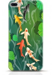 Fish iPhone 8 case Style 8