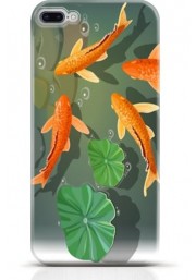 Fish iPhone 8 case Style 9
