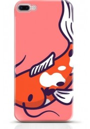 Fish iPhone 8 Plus case Style 22