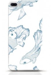 Fish iPhone 8 Plus case Style 25