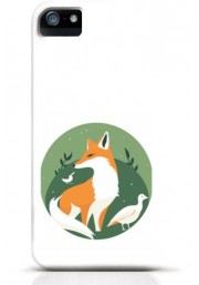 Fox iPhone case Style 1