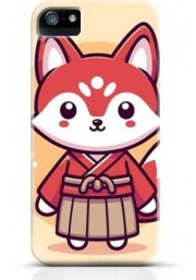 Fox iPhone case Style 11