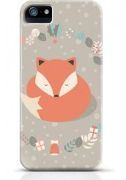 Fox iPhone case Style 13