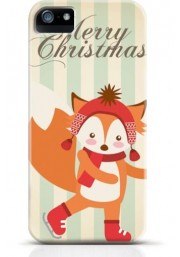 Fox iPhone case Style 14