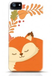 Fox iPhone case Style 15