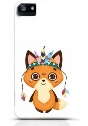 Fox iPhone case Style 18