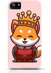Fox iPhone case Style 20