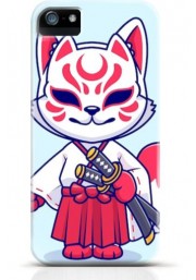 Fox iPhone case Style 21