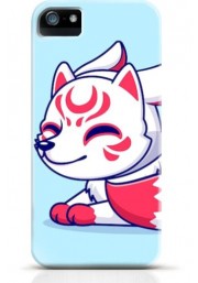 Fox iPhone case Style 22