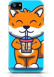 Fox iPhone case Style 24