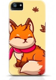 Fox iPhone case Style 25