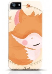 Fox iPhone case Style 4