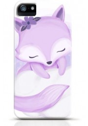 Fox iPhone case Style 6