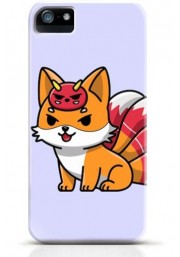 Fox iPhone case Style 8