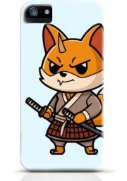 Fox iPhone case Style 9