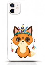 Fox iPhone 11 case Style 18