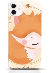 Fox iPhone 12 case Style 4